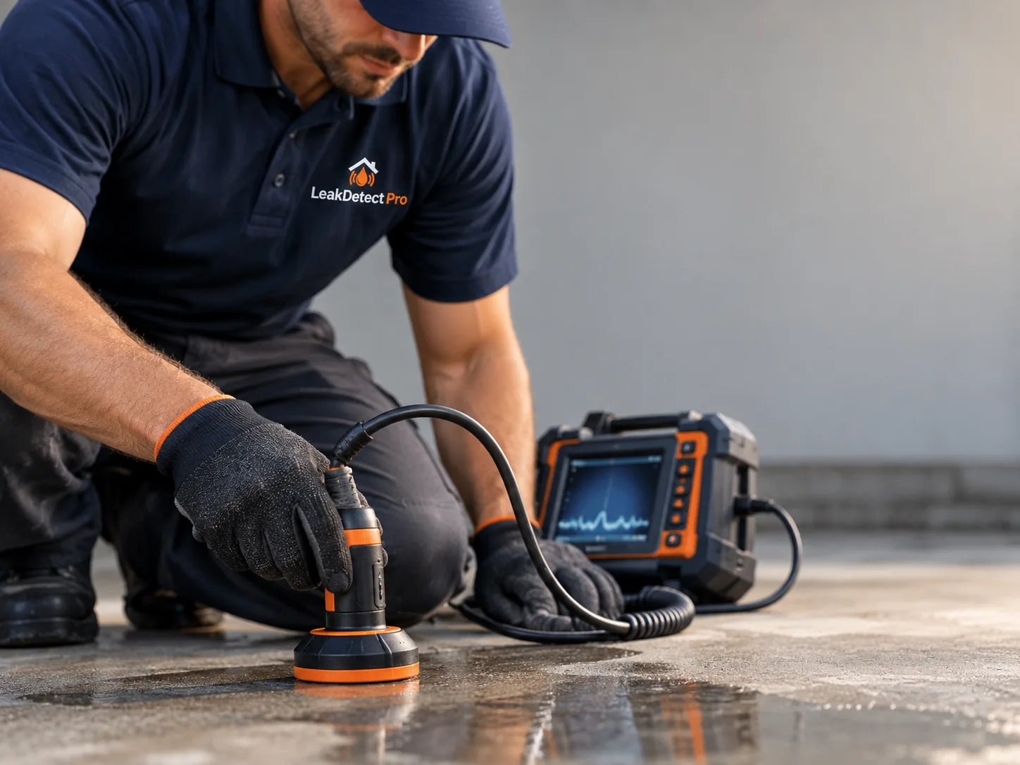 Flat Roof Analysis in Kellogg, IA